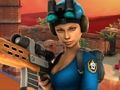 Peli Sniper Clash 3D verkossa