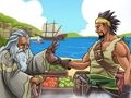 Peli Arabian yöt Sinbad Merimies  verkossa
