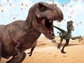 Peli Dino Hunter: Killing Strand verkossa Peli Dino Hunter: Killing Strand verkossa