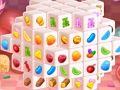 Peli Mahjongg Dimensions Candy 640 sekuntia  verkossa