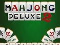 Peli Mahjong Deluxe 2 verkossa