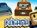Peli KOGAMA: Jäähdyttimen jouset  verkossa