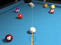 Peli 3d biljardi 8 pallon allas  verkossa