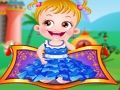 Peli Vauva Hazel Fairyland  verkossa