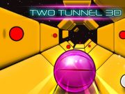 Peli Kahden tunnelin 3D  verkossa