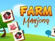 Peli Maatila Mahjong  verkossa