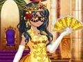 Peli Anime prinsessa pukeutua peli  verkossa