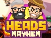Peli Päät Mayhem  verkossa