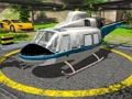 Peli Ilmainen helikopterin lentosimulaattori  verkossa
