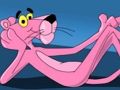 Peli Pink Panther Puzzle Collection  verkossa