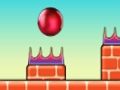 Peli Flappy punainen pallo  verkossa