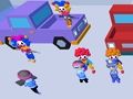 Peli Hullut Jokerit  verkossa