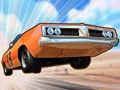 Peli Temppu auto Racer  verkossa