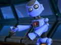 Peli Älykkäät robotit -palapeli  verkossa