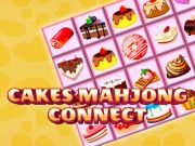 Peli Kakut Mahjong Connect  verkossa
