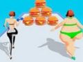 Peli Body Race: Fat 2 Fit verkossa
