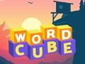 Peli Word Cube verkossa  verkossa