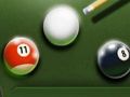 Peli 8 Ball Billiards Classic verkossa