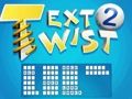 Peli Teksti Twist 2  verkossa