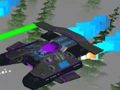 Peli Sky Hunter 3D verkossa