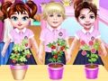 Peli Vauva Taylor Little Farmer  verkossa