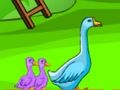 Peli Duck Family Rescue -sarjan jakso 3  verkossa