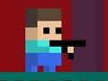 Peli Steve Adventurecraft Nether verkossa