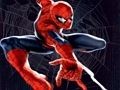 Peli Spiderman -värin lasku  verkossa