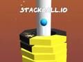 Peli Stackball. io  verkossa