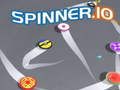 Peli Spinner. io  verkossa
