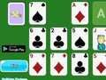 Peli Solitaire -omaisuus verkossa