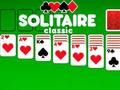 Peli Solitaire Classic verkossa