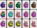 Peli Impostor Mahjong Connectin joukossa  verkossa