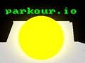 Peli Parkour. io  verkossa
