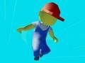 Peli Parkour Run 3d. io  verkossa