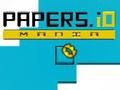 Peli Paperit. io Mania  verkossa