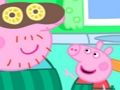 Peli Peppa Pig Jigsaw Puzzle Planet verkossa