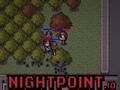 Peli Nightpoint. io  verkossa