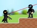 Peli Herra Stickman verkossa Peli Herra Stickman verkossa