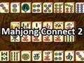 Peli Mahjong Connect 2 verkossa