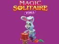 Peli Magic Solitaire: Maailma  verkossa