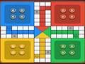 Peli Alkuperäinen Ludo -tähti verkossa Peli Alkuperäinen Ludo -tähti verkossa