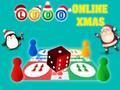 Peli Ludo Online Joulu verkossa Peli Ludo Online Joulu verkossa