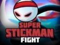 Peli Super Stickman -taistelu  verkossa