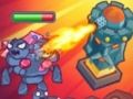 Peli Kuningas Rugni Tower Defense  verkossa