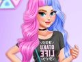 Peli Princess Live Stream -asetus  verkossa