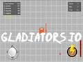 Peli Gladiaattorit. io  verkossa