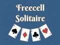 Peli Freecell -soluauto verkossa