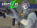 Peli ForceZ. io  verkossa