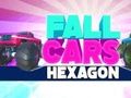 Peli Syksyn autot: kuusikulmio  verkossa